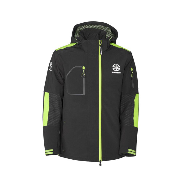 Kawasaki SPORTS 2023 Jacket - Male